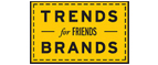 Скидка 10% на коллекция trends Brands limited! - Слободской
